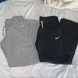 Nike Sweatpants